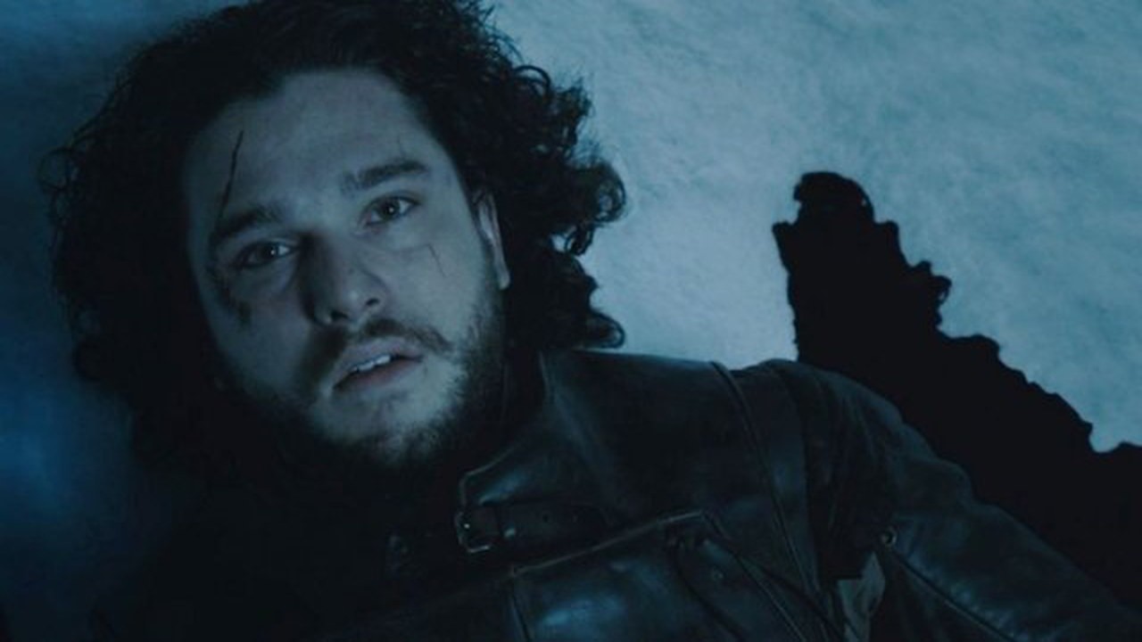 Il Trono di Spade: rivelate le pagine dello script sulla presunta morte di Jon Snow