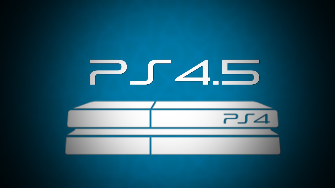 Playstation 4.5 – In arrivo una nuova console entro il 2016?