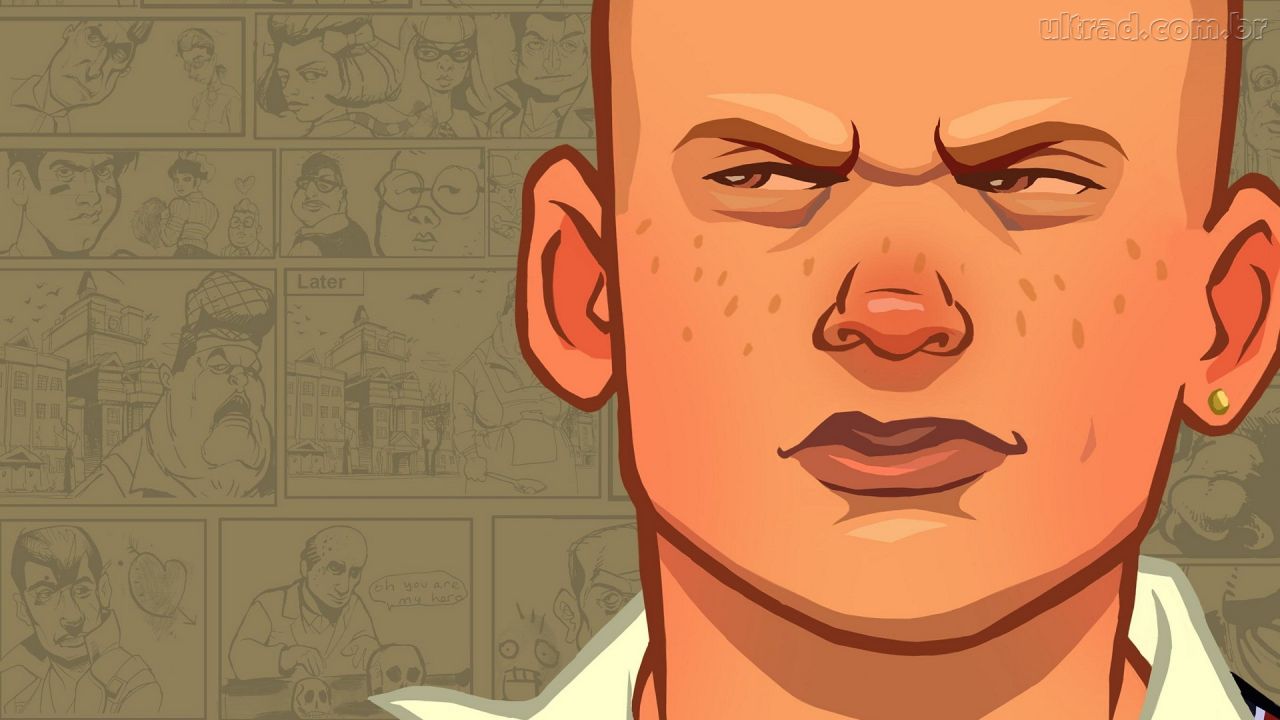 Bully e Manhunt: i classici di Rockstar Games approdano su PS4