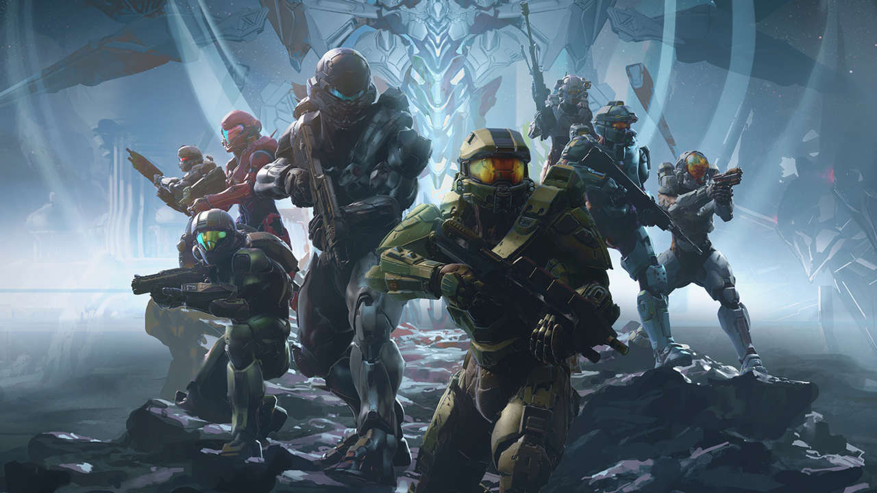 Halo: Tales from Slipspace – presto un un nuovo fumetto su Halo