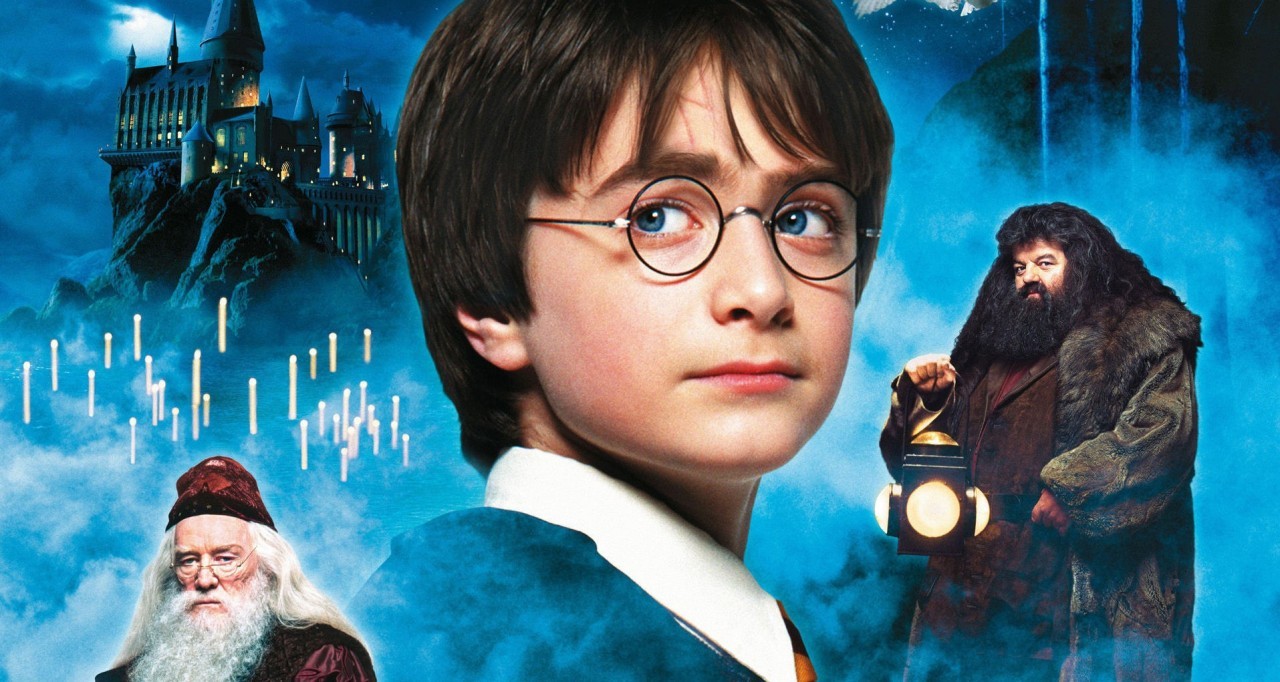 Harry Potter e la pietra filosofale: recensione