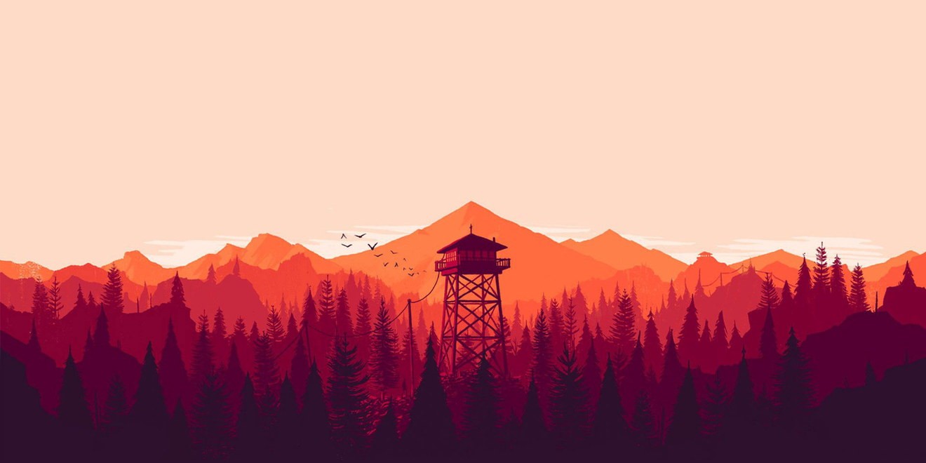 Firewatch: gli sviluppatori chiedono aiuto ai fan per la traduzione del gioco