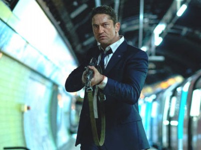Attacco al Potere 3: ecco tre nuovi spot per la tv