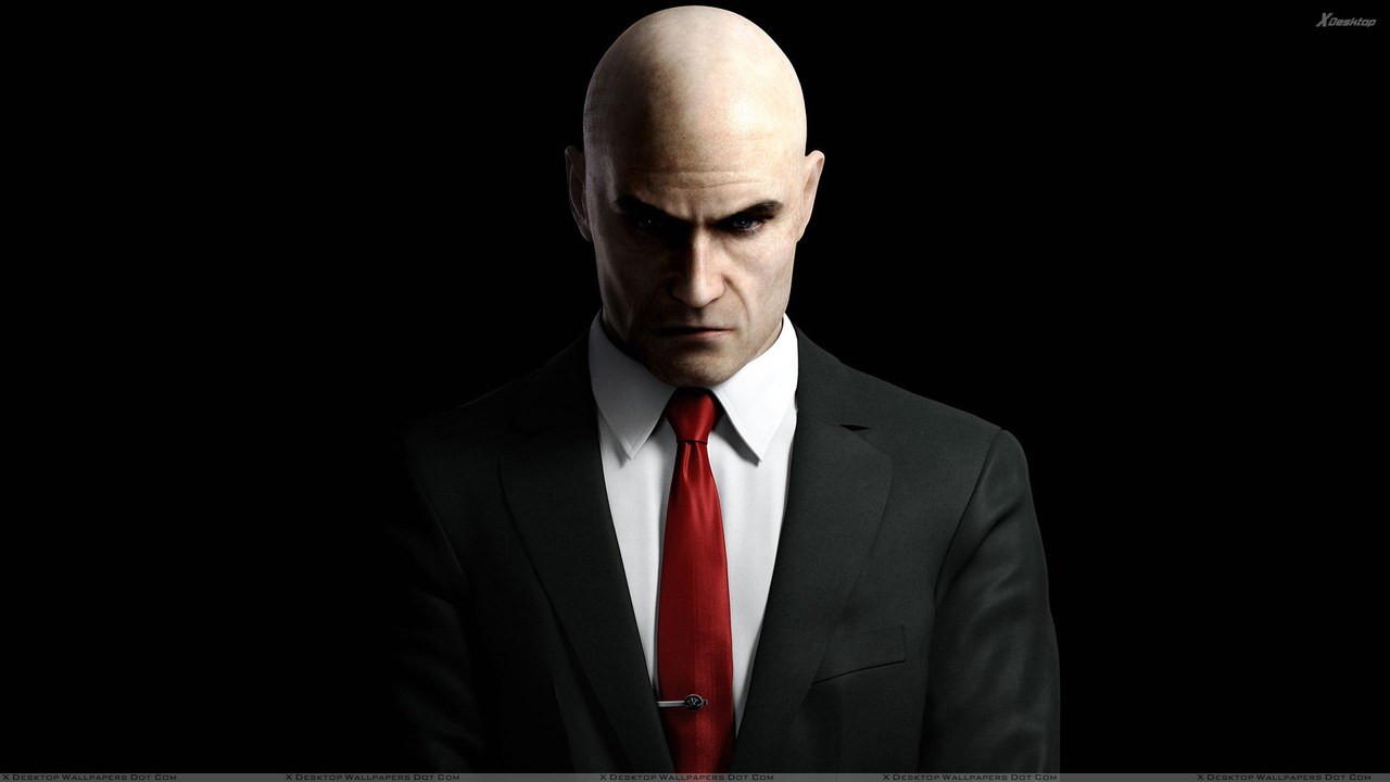 James Gunn voleva realizzare un film ispirato ai videogiochi Hitman