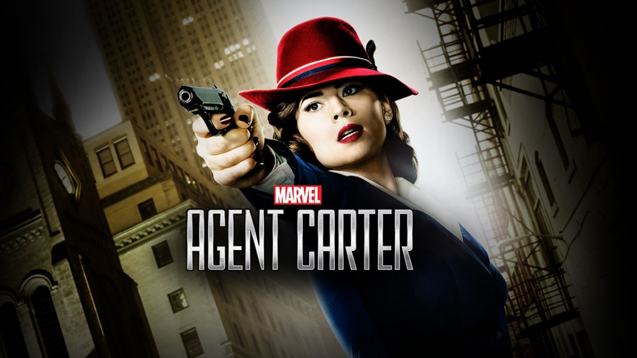 Marvel’s Agent Carter: recensione della seconda stagione