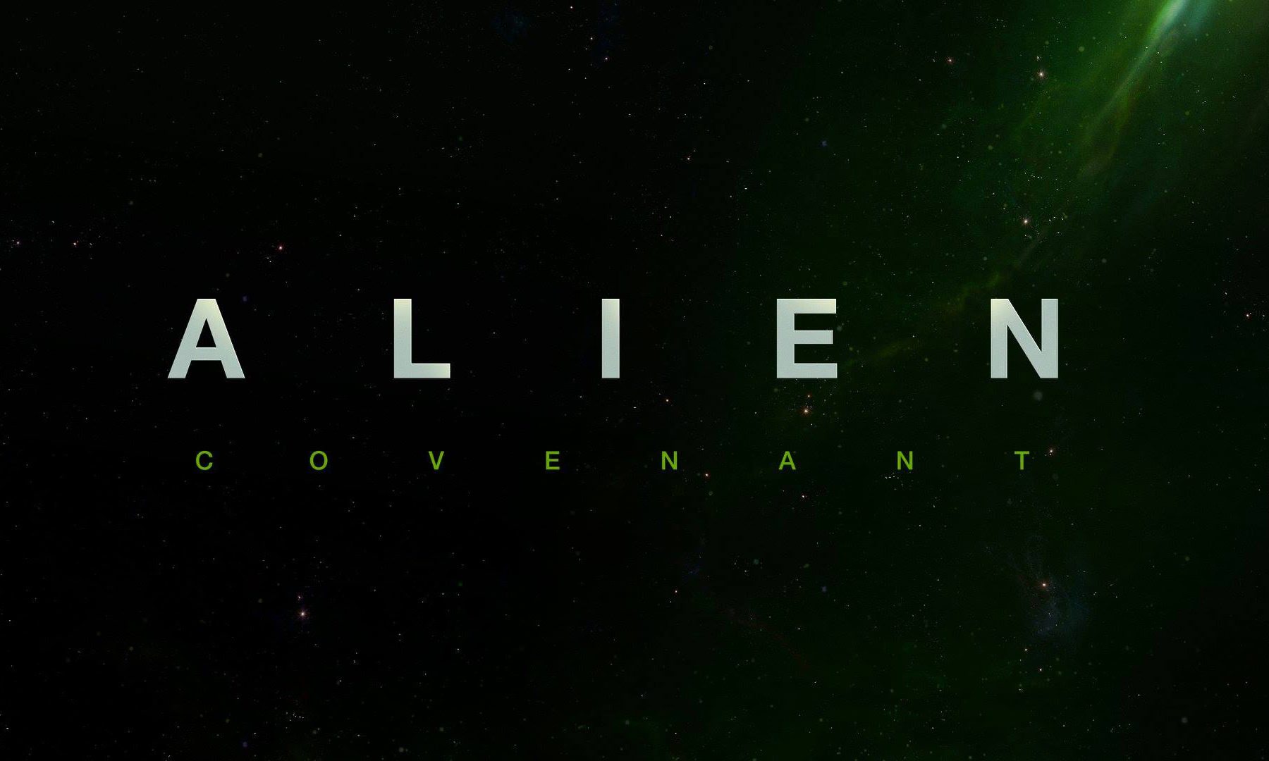 Alien: Covenant – prime foto dal set del film di Ridley Scott