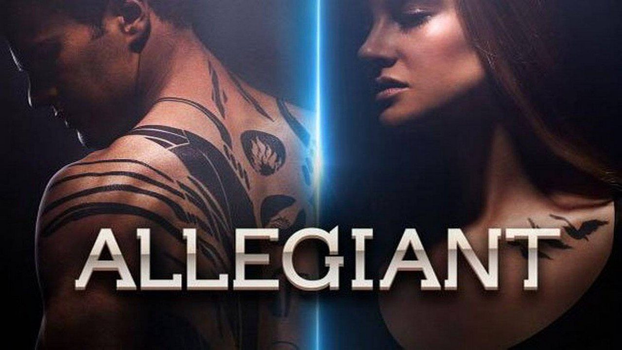 The Divergent Series: Allegiant – il film delude le aspettative al box office
