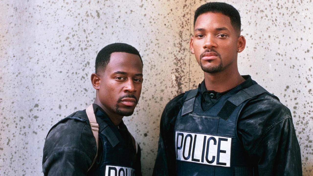 Bad Boys 3: per il regista sarà il film migliore della trilogia