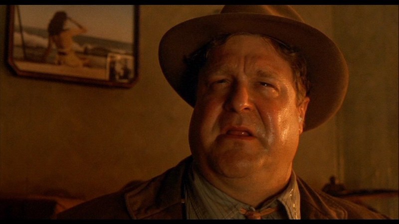 Barton Fink 