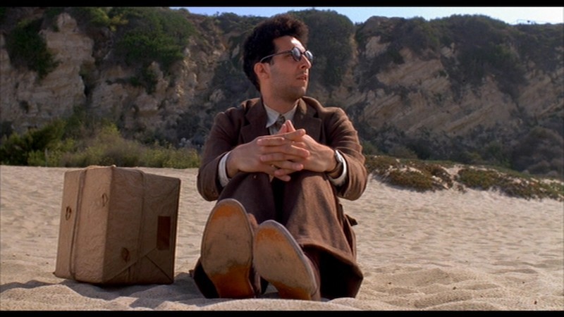 Barton Fink