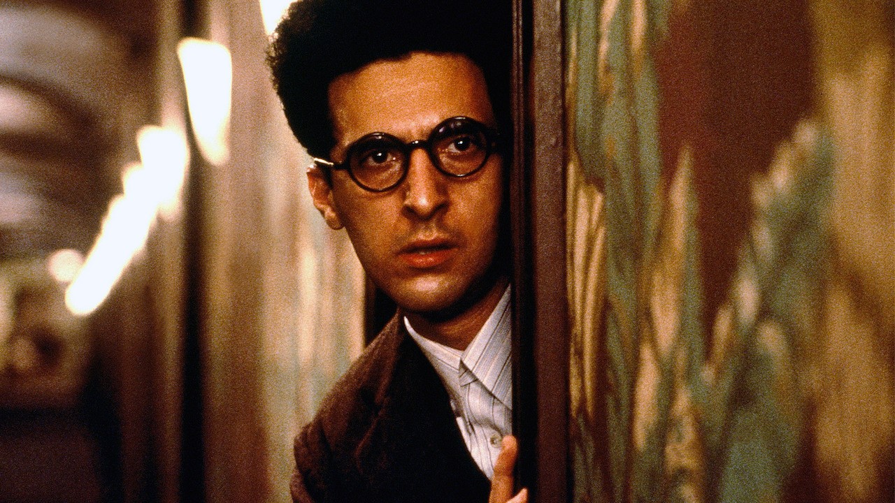 Barton Fink – È successo a Hollywood: recensione