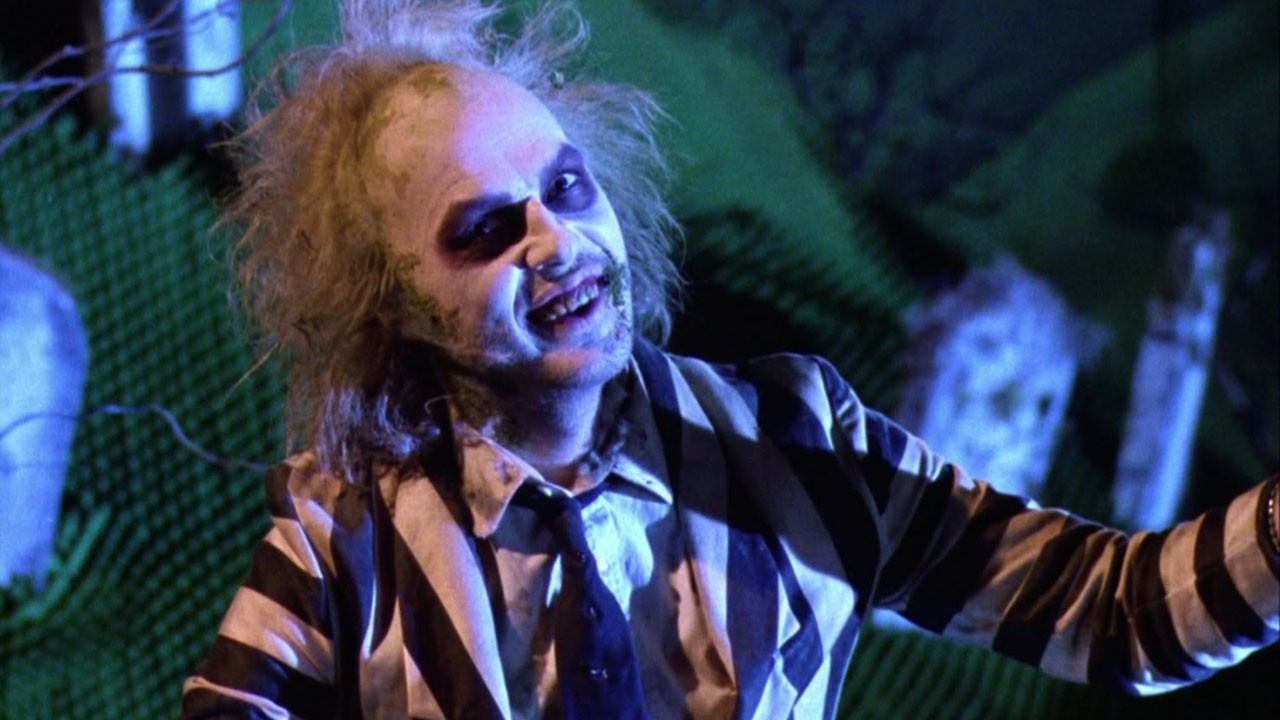 Beetlejuice 2: inizio delle riprese confermato da Tim Burton?