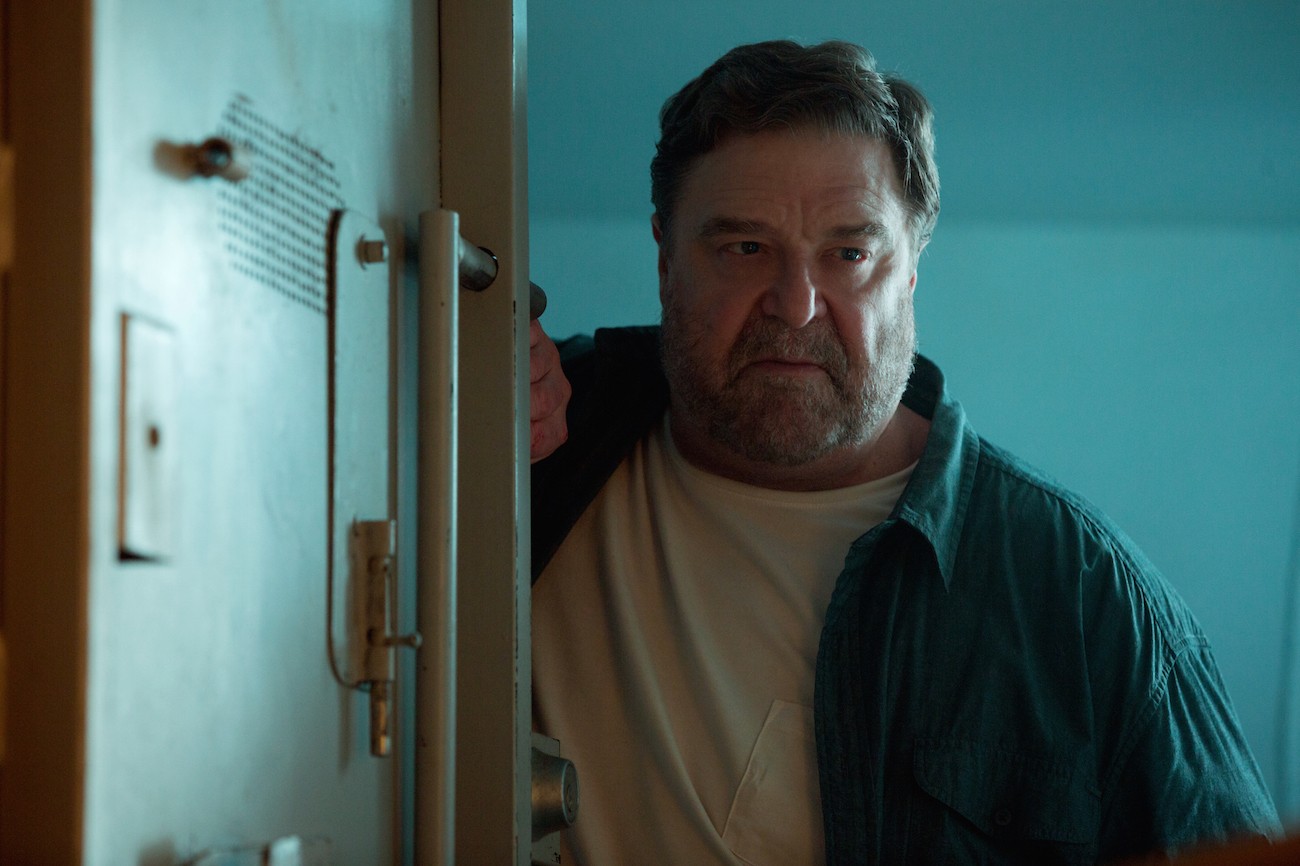 10 Cloverfield Lane: nuova data di uscita per il thriller prodotto da J.J. Abrams