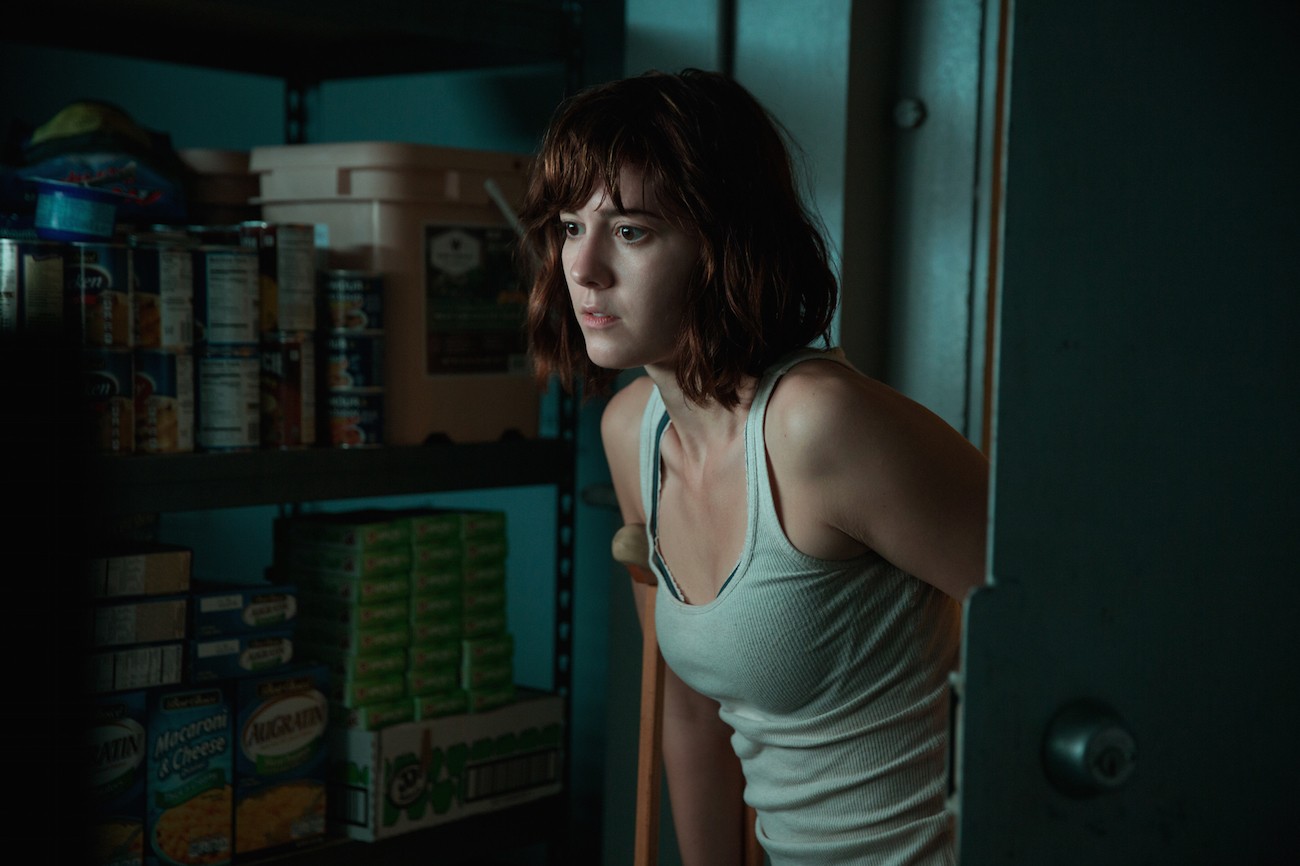 10 CLOVERFIELD LANE