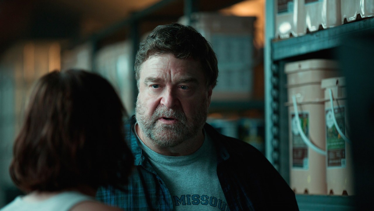 10 Cloverfield Lane – prime immagini ufficiali del film di J.J. Abrams