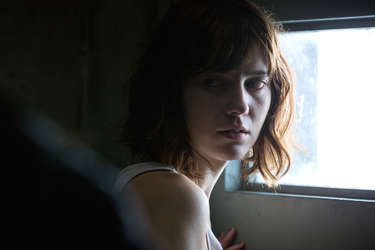 10 Cloverfield Lane – due nuovi spot TV rivelano la catastrofe