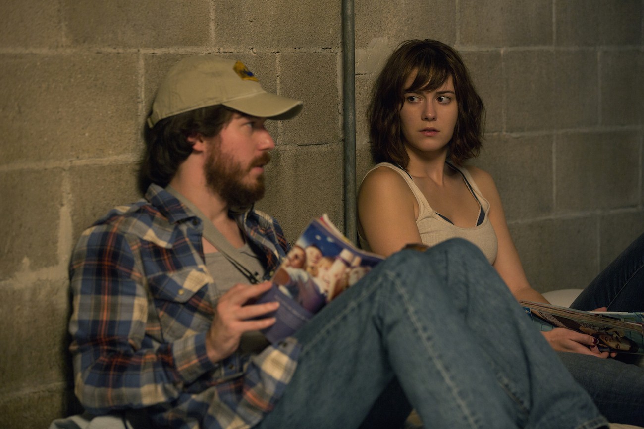 10 CLOVERFIELD LANE