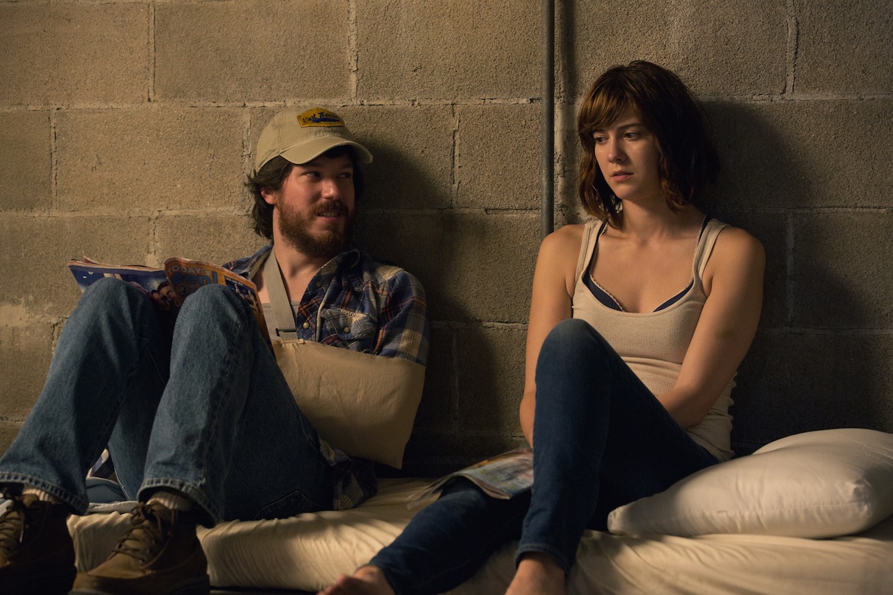 10 CLOVERFIELD LANE