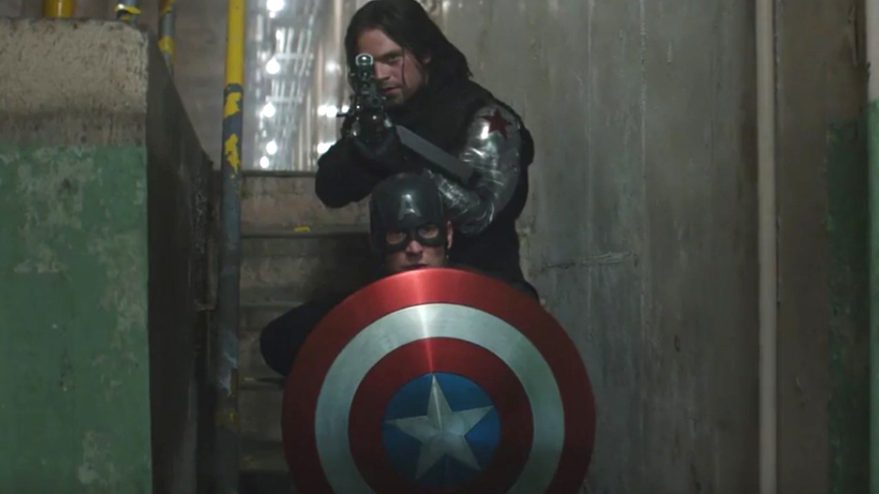 Joe Russo: “Captain America: Civil War è una love story”