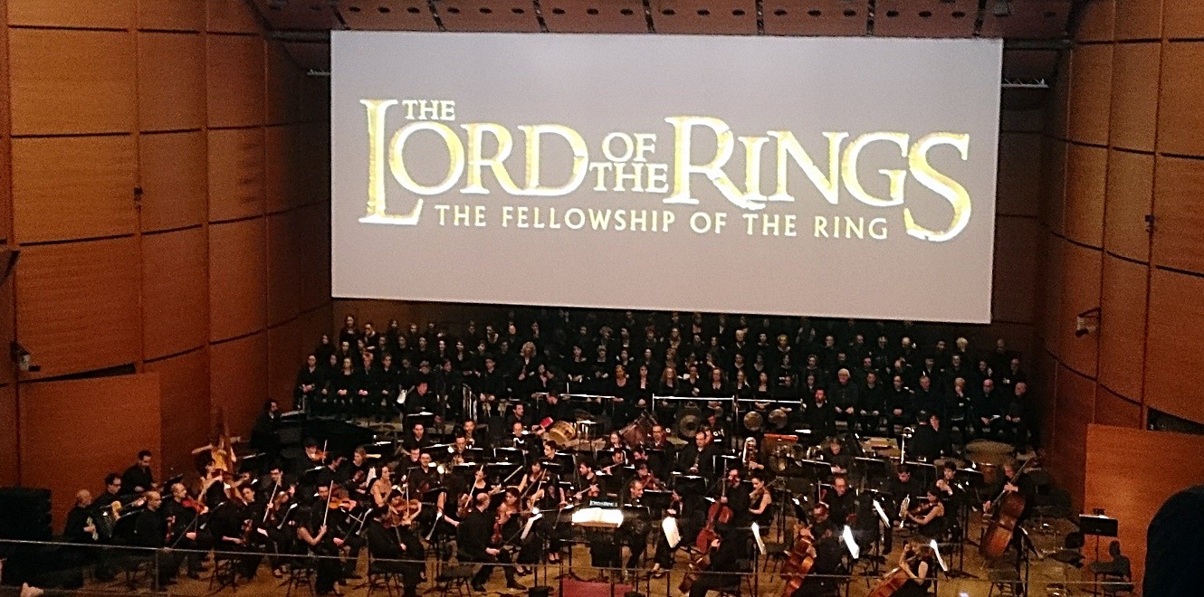 The Lord of the Rings in Concert: il concerto dell’orchestra laVerdi di Milano