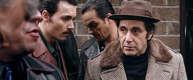 Donnie Brasco 