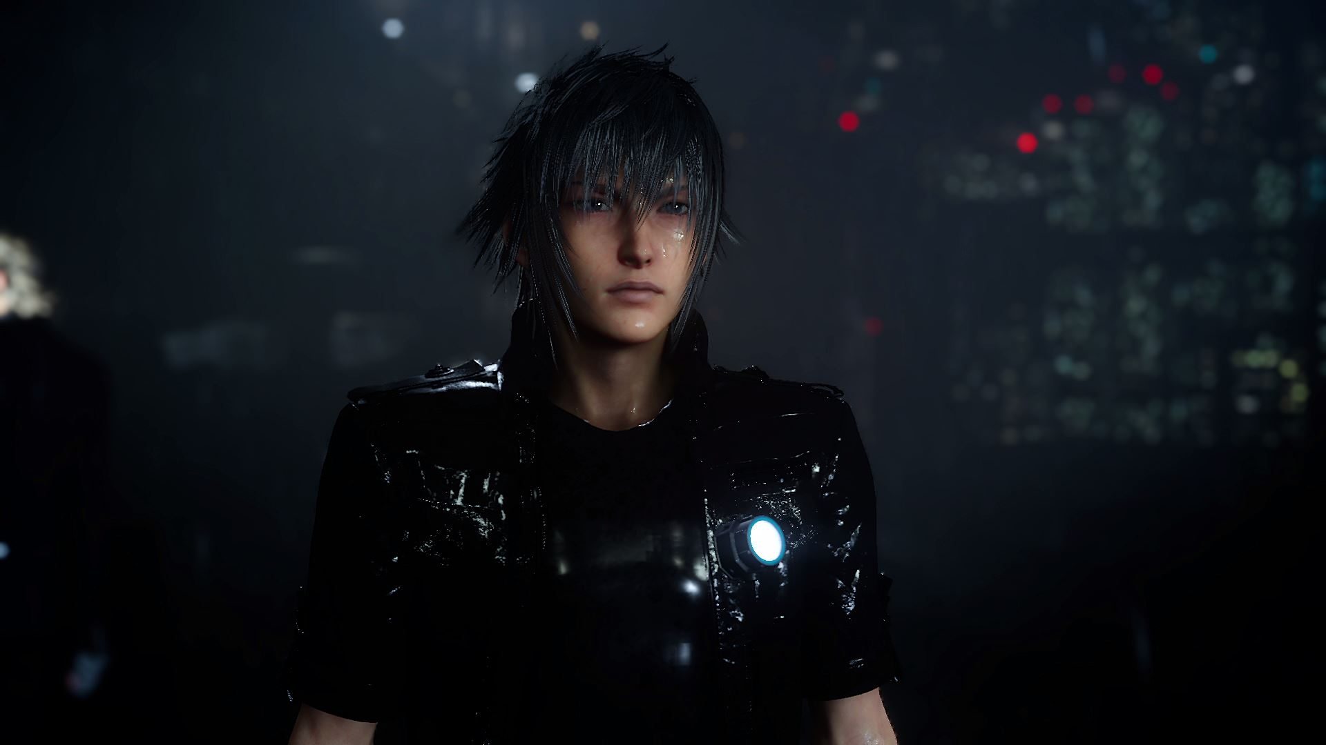 Final Fantasy XV – Rivelata la data d’uscita e Platinum Demo disponibile ora