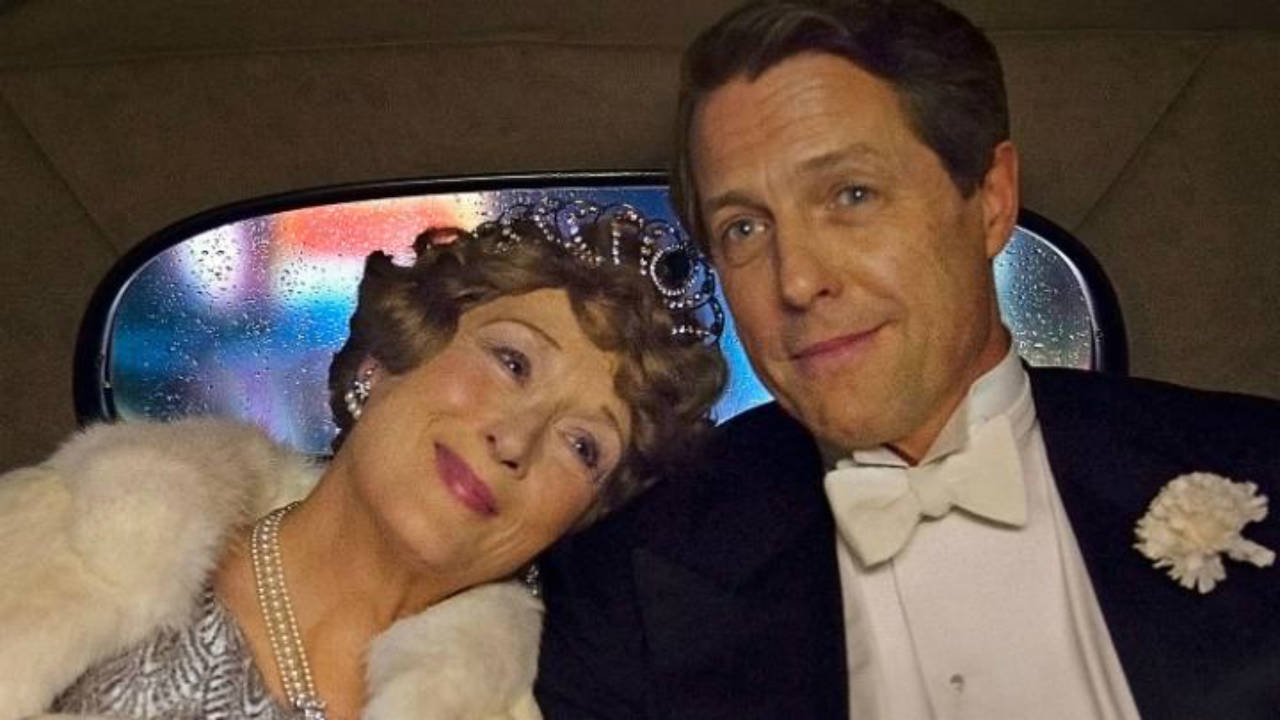 Florence Foster Jenkins: secondo trailer con Meryl Streep