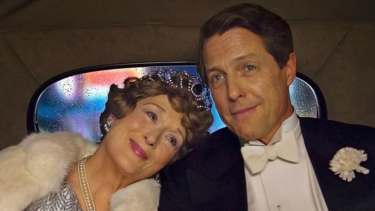 Florence: il trailer italiano della commedia con Meryl Streep e Hugh Grant