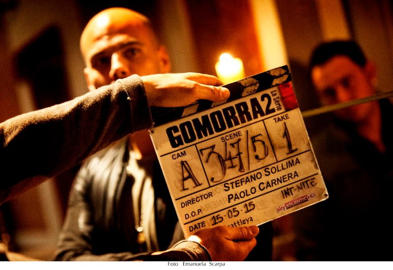 Gomorra 