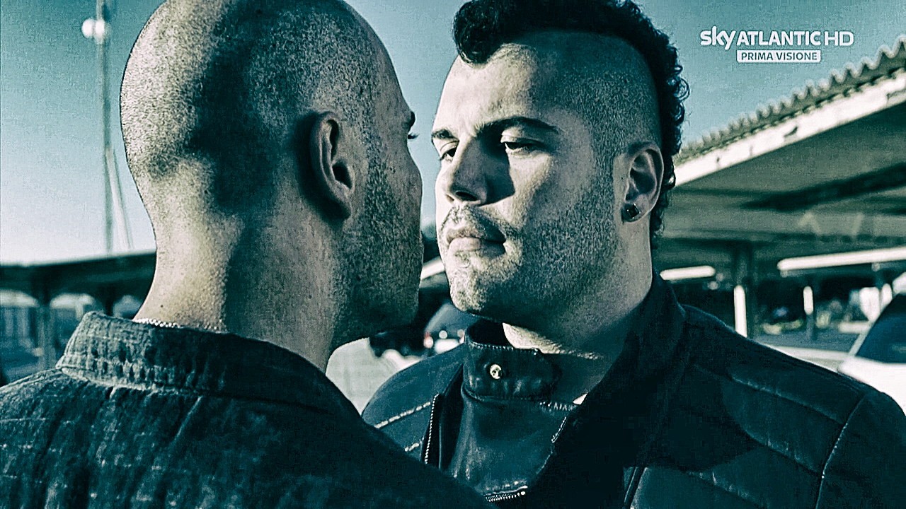 Gomorra – La serie: rivelato il trailer della seconda stagione