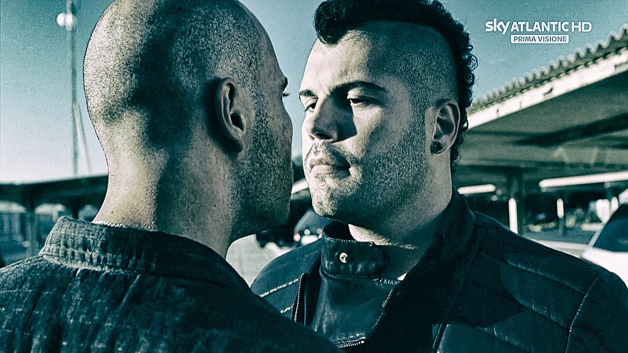 Gomorra – La serie: rivelato il trailer della seconda stagione