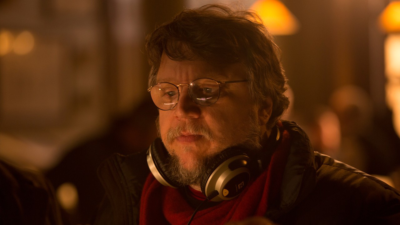 Guillermo Del Toro dirigerà un dramma sovrannaturale sulla Guerra Fredda