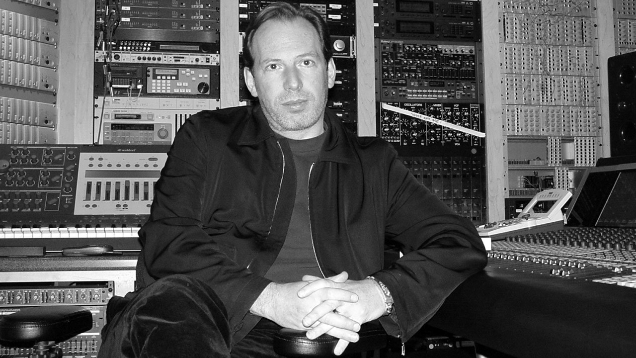 Hans Zimmer cinematographe.it