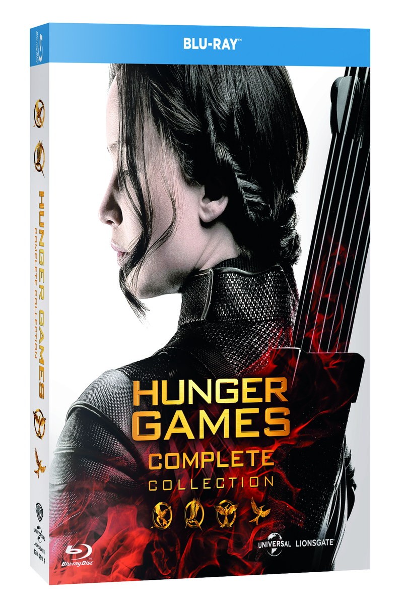 hunger games