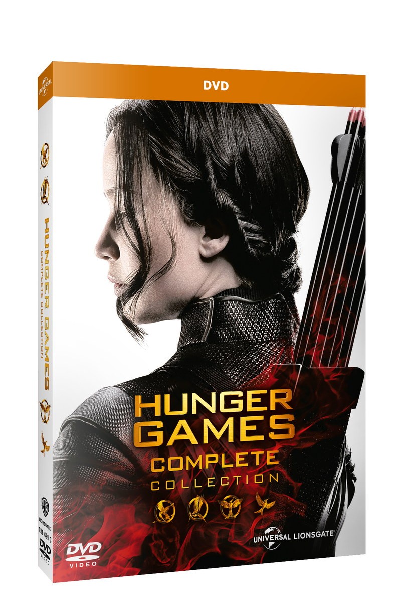 Hunger games