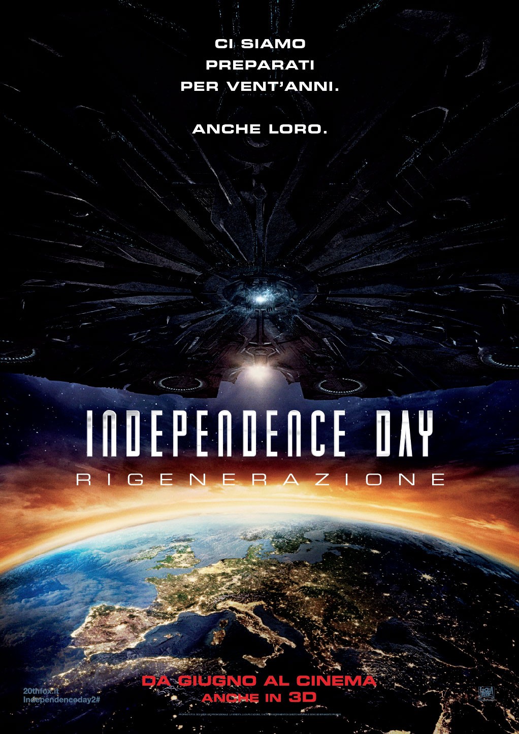 Independence day