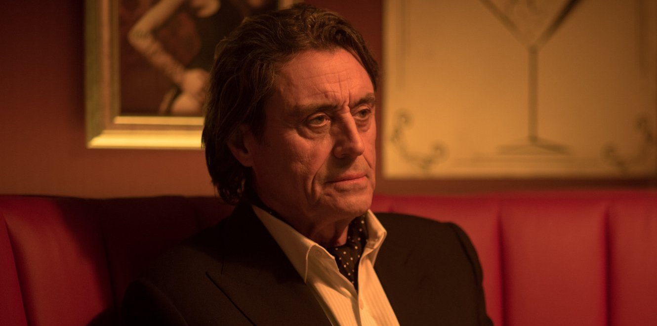 American Gods: Ian McShane entra nel cast della nuova serie Starz