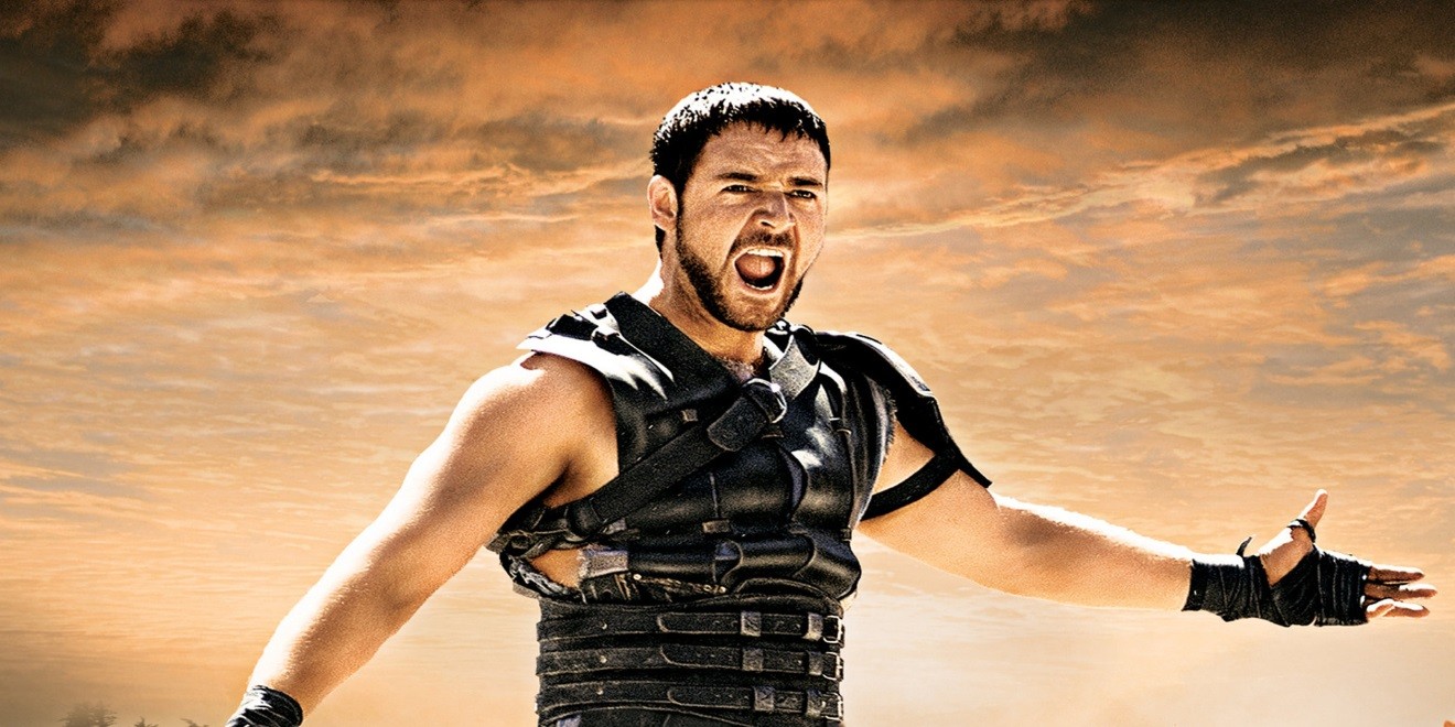 Ridley Scott: il regista potrebbe girare un sequel per “Il Gladiatore”
