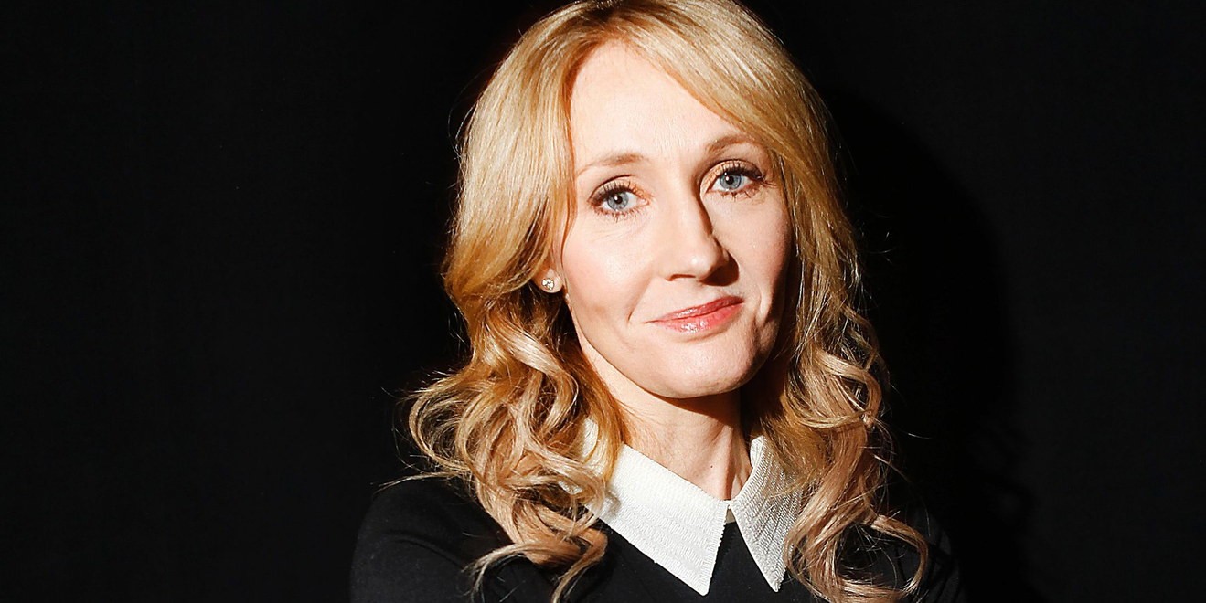 J.K. Rowling ringrazia i fan nell’anniversario dell’uscita di Harry Potter