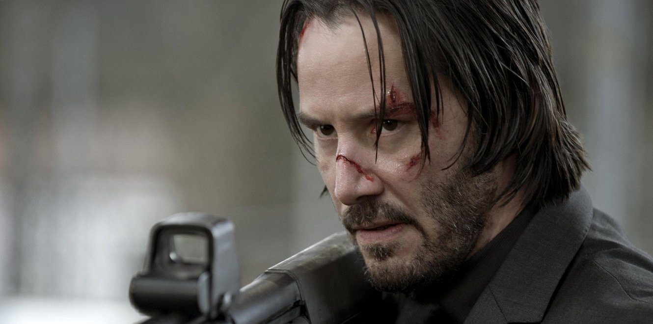 John Wick 2 – Keanu Reeves rivela dettagli sul sequel