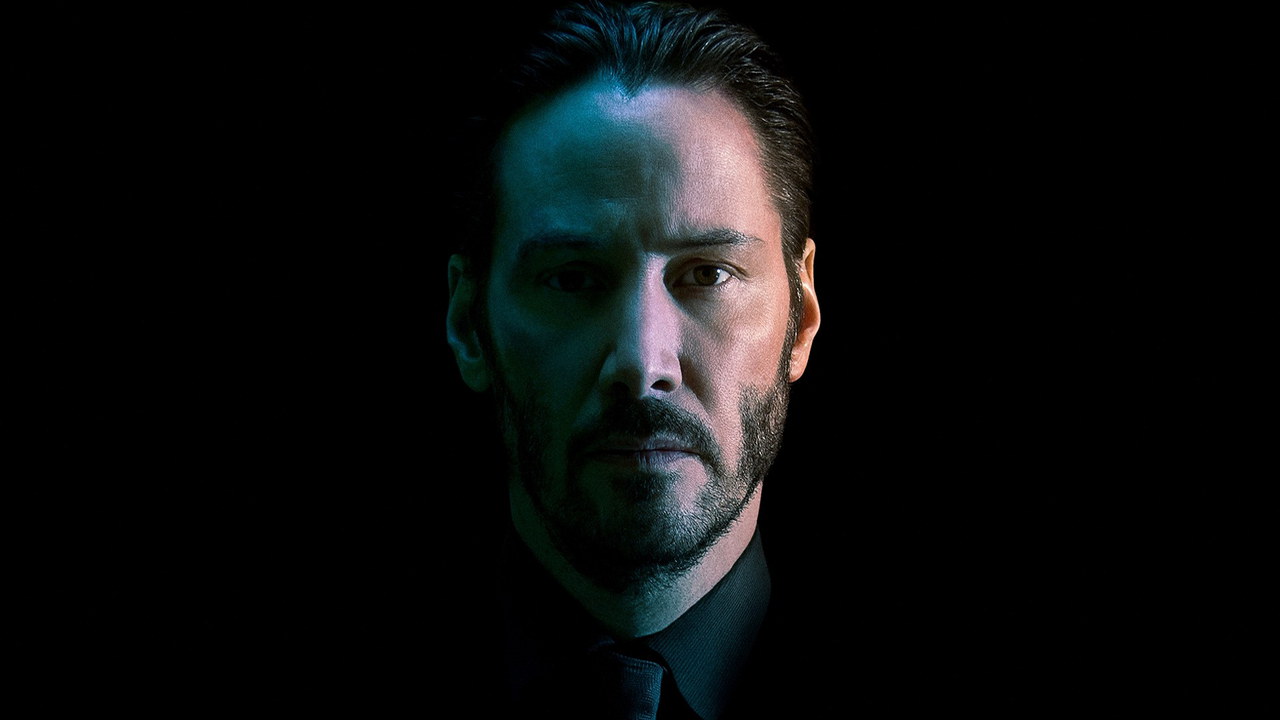 Keanu Reeves e Laurence Fishburne nella nuova foto di John Wick: Chapter 2