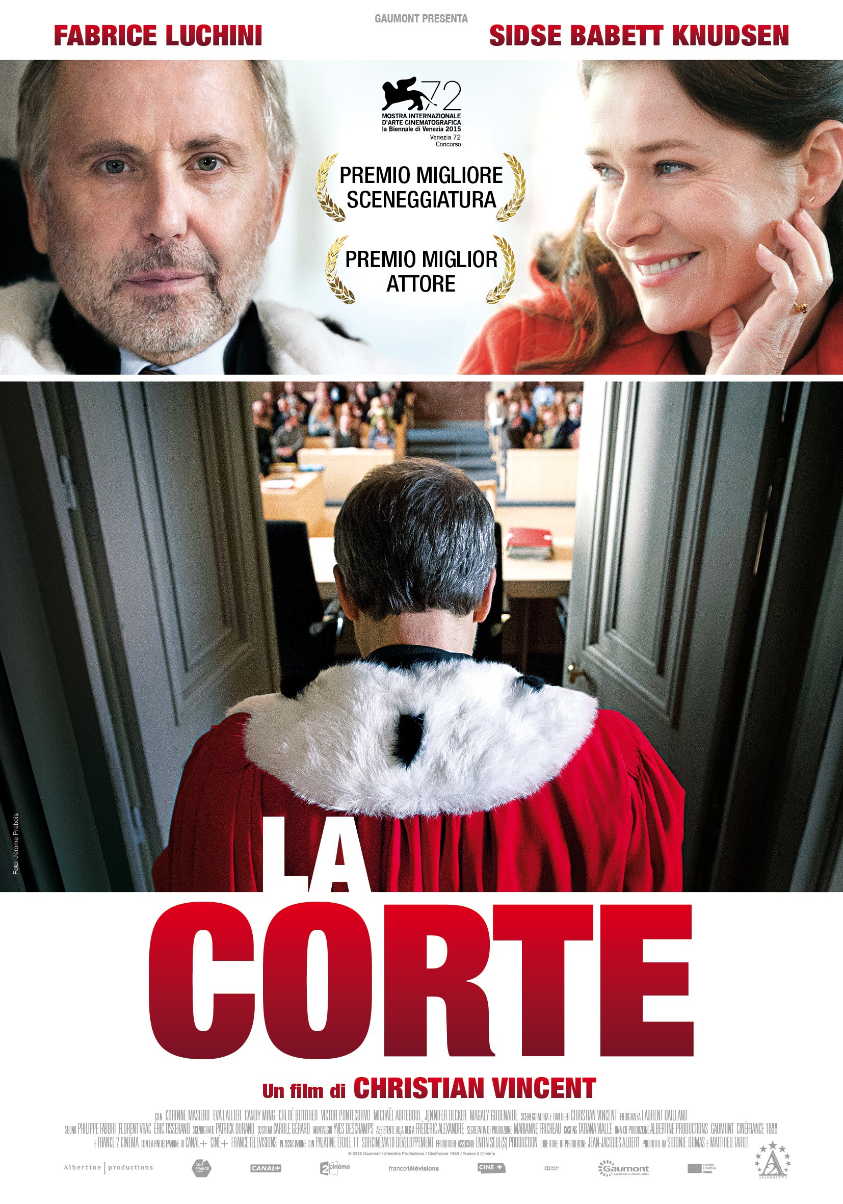 La Corte