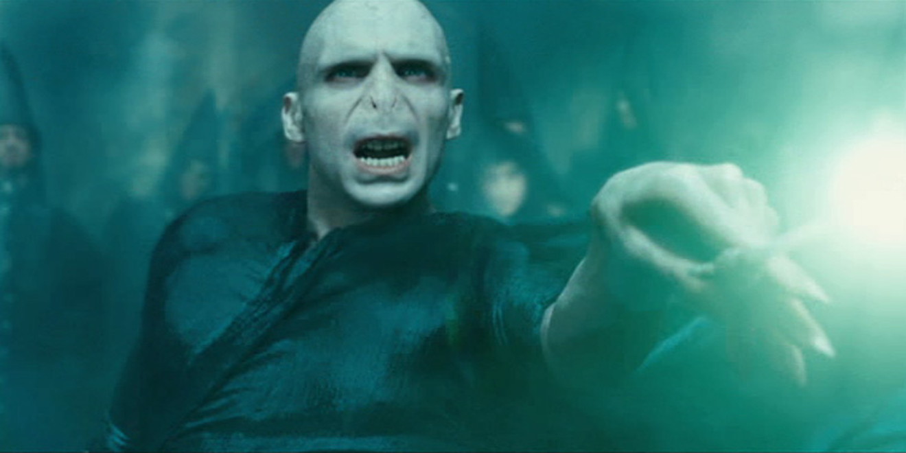 Voldemort: Origins of the Heir – rivelato il nuovo progetto della saga di Harry Potter