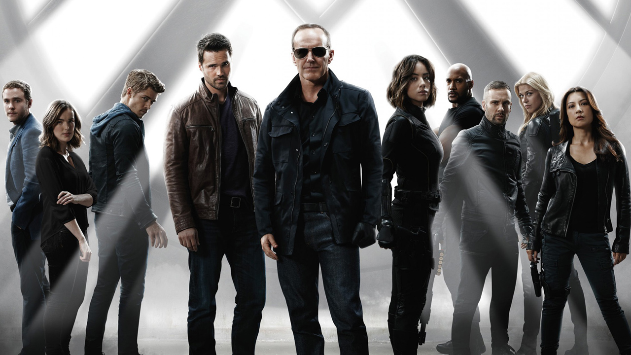 Marvel’s Agents of SHIELD rinnovata per una quarta stagione