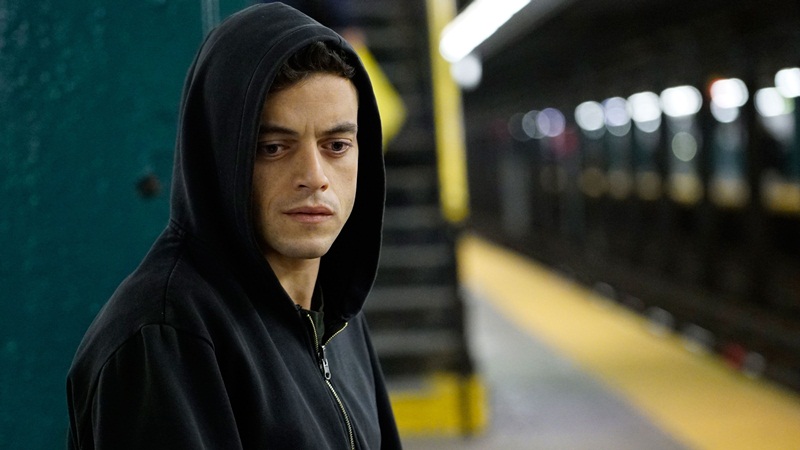 MR. ROBOT 3