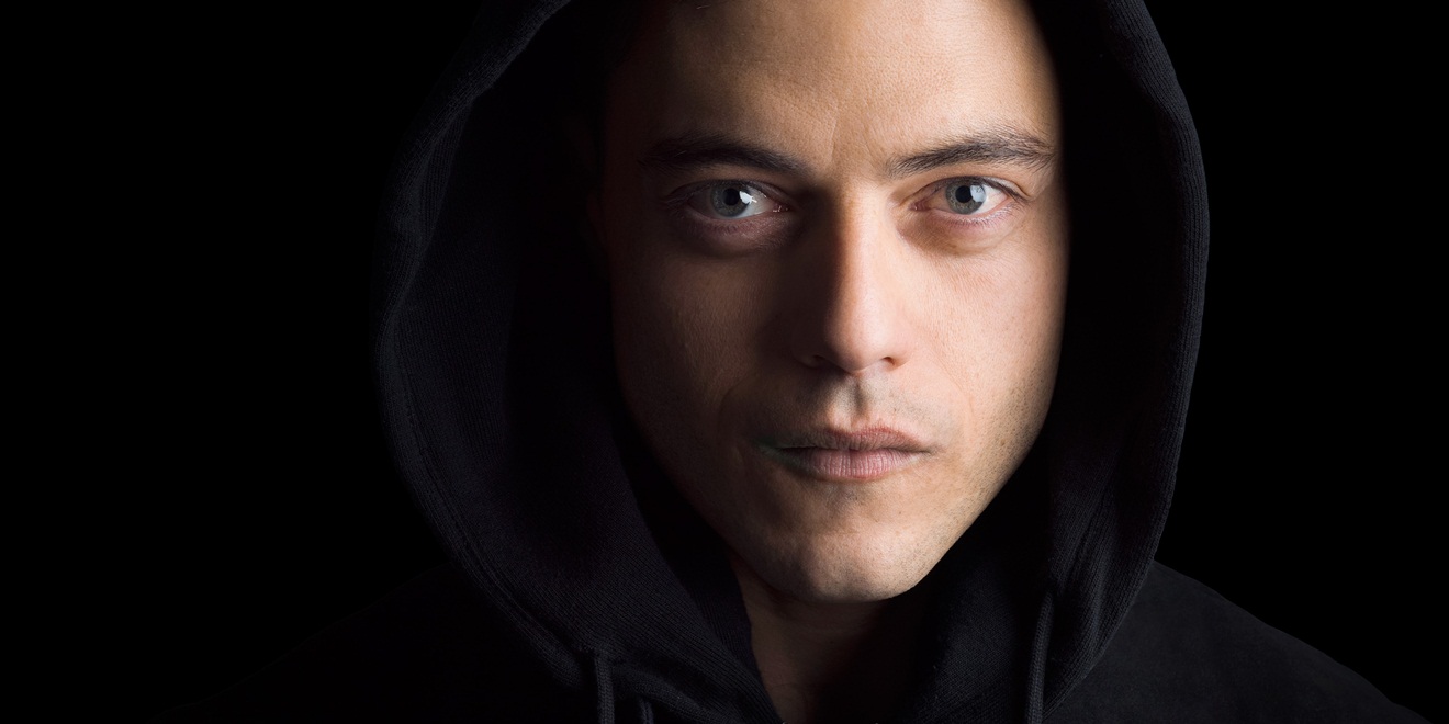 Mr. Robot: Rami Malek e Christian Slater rivelano alcune anticipazioni della stagione 2