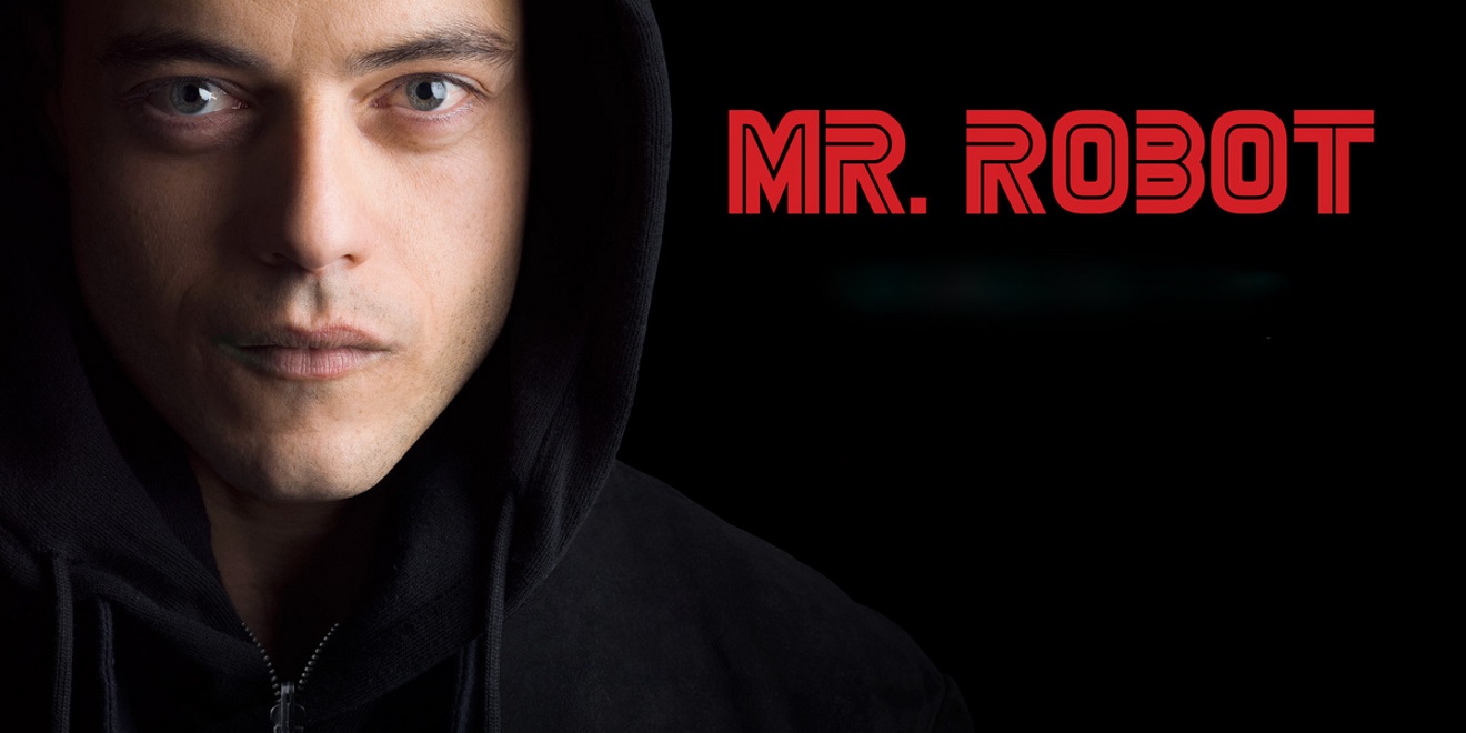 Mr. Robot: in arrivo domani su Mediaset Premium la serie con Rami Malek