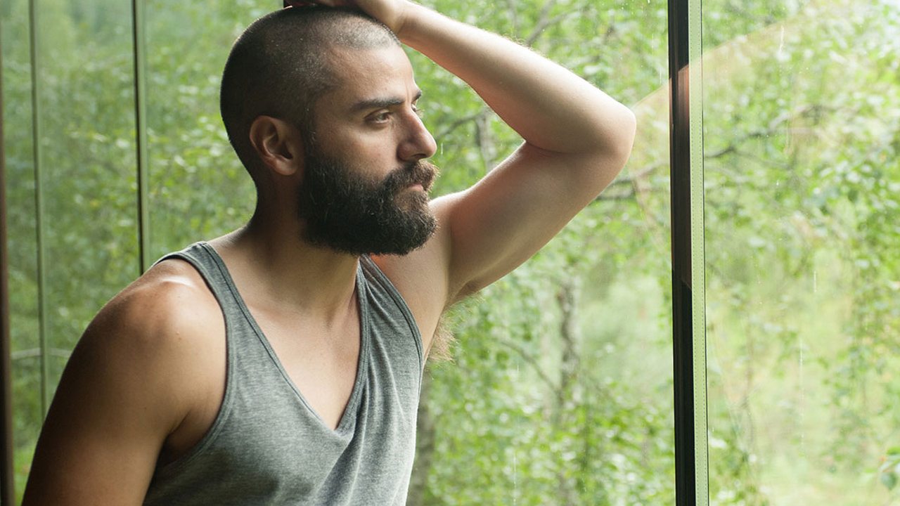 Oscar Isaac si riunisce col regista di Ex Machina per Annihilation