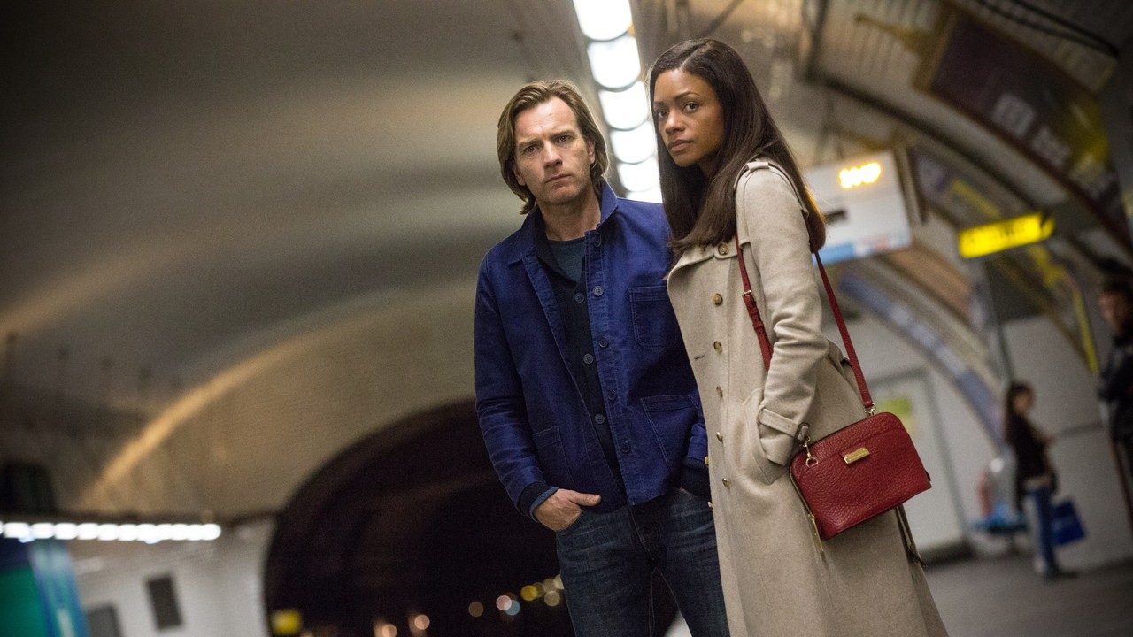 Il Nostro Traditore Tipo: dal 5 maggio al cinema il film con Ewan McGregor