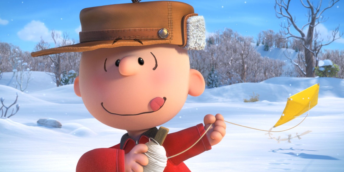 Stasera in TV: cosa vedere il 5 marzo 2016 secondo Snoopy e i Peanuts